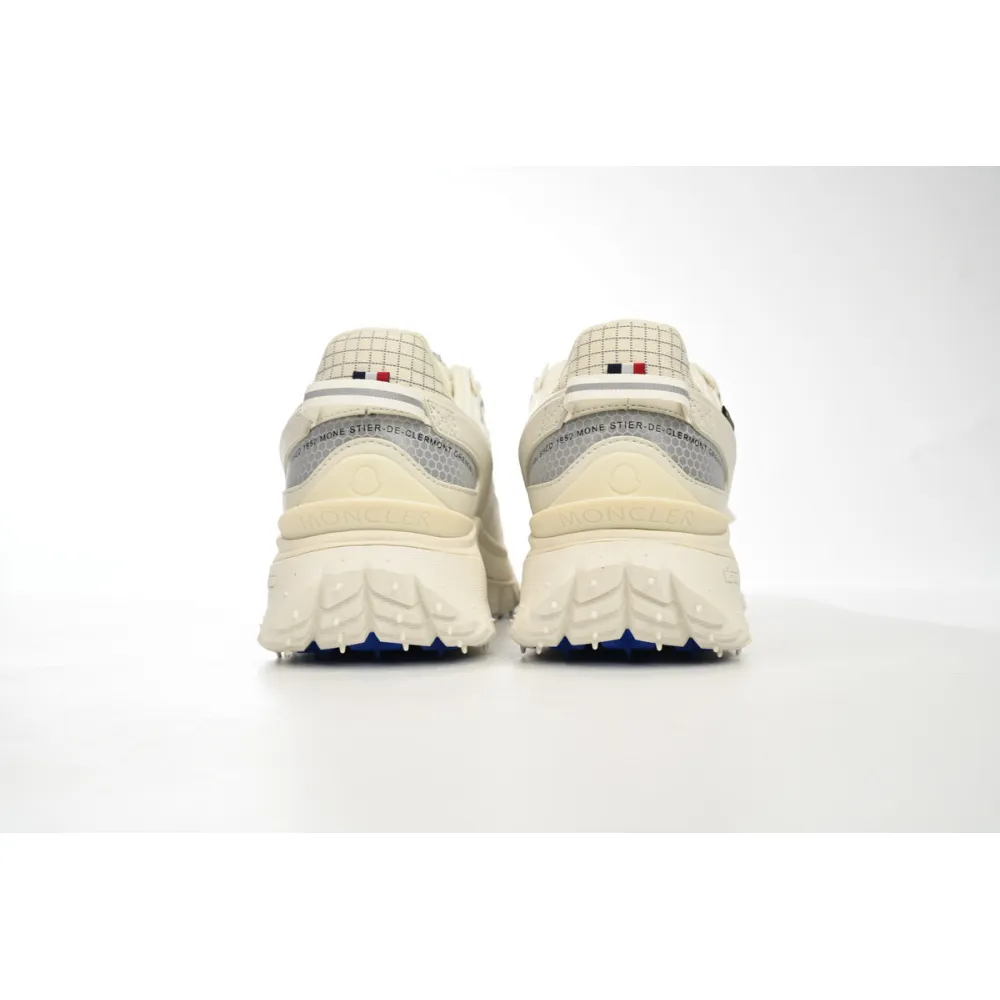 Moncler Trailgrip Gore-Tex Low White 4M00230M2058-014