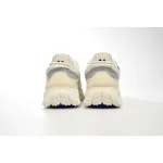 Moncler Trailgrip Gore-Tex Low White 4M00230M2058-014