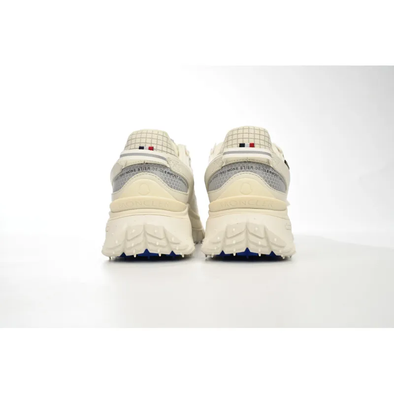 Moncler Trailgrip Gore-Tex Low White 4M00230M2058-014