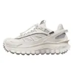 Moncler Trailgrip Gore-Tex Low White 4M00230M2058-014