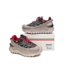 Moncler Trailgrip Gore-Tex Taupe Black H209A4M00100M2058P99