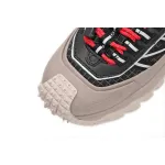 Moncler Trailgrip Gore-Tex Taupe Black H209A4M00100M2058P99