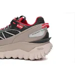 Moncler Trailgrip Gore-Tex Taupe Black H209A4M00100M2058P99