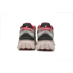 Moncler Trailgrip Gore-Tex Taupe Black H209A4M00100M2058P99