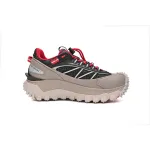 Moncler Trailgrip Gore-Tex Taupe Black H209A4M00100M2058P99