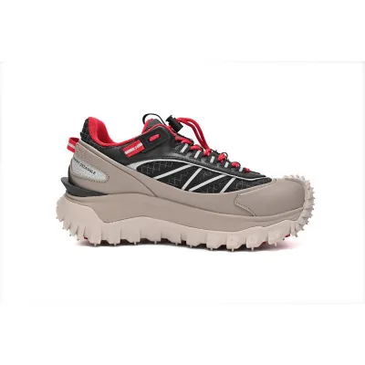 Moncler Trailgrip Gore-Tex Taupe Black H209A4M00100M2058P99 02