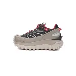 Moncler Trailgrip Gore-Tex Taupe Black H209A4M00100M2058P99