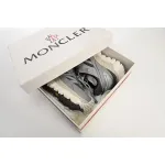Moncler Trailgrip Gray I109A4M00260M2962900