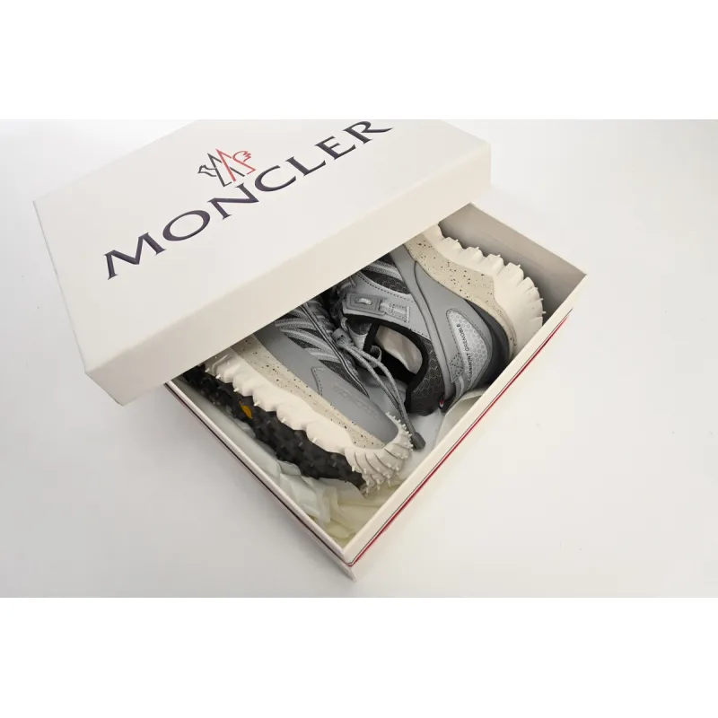 Moncler Trailgrip Gray I109A4M00260M2962900