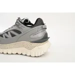 Moncler Trailgrip Gray I109A4M00260M2962900
