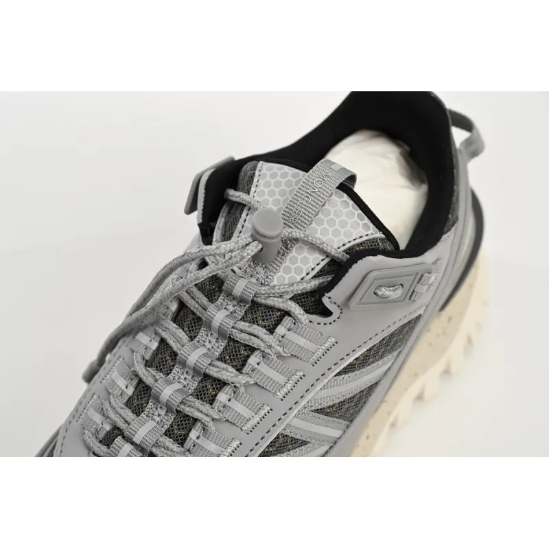 Moncler Trailgrip Gray I109A4M00260M2962900