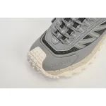 Moncler Trailgrip Gray I109A4M00260M2962900