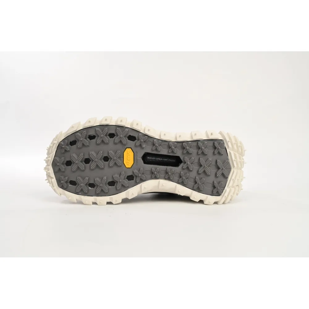 Moncler Trailgrip Gray I109A4M00260M2962900