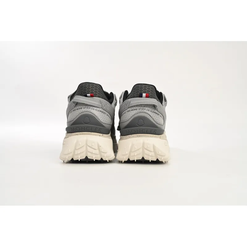 Moncler Trailgrip Gray I109A4M00260M2962900