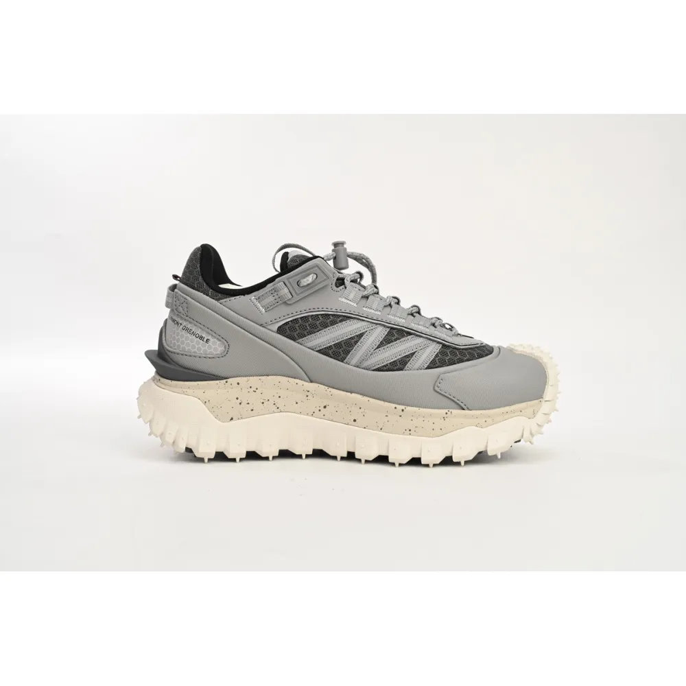 Moncler Trailgrip Gray I109A4M00260M2962900