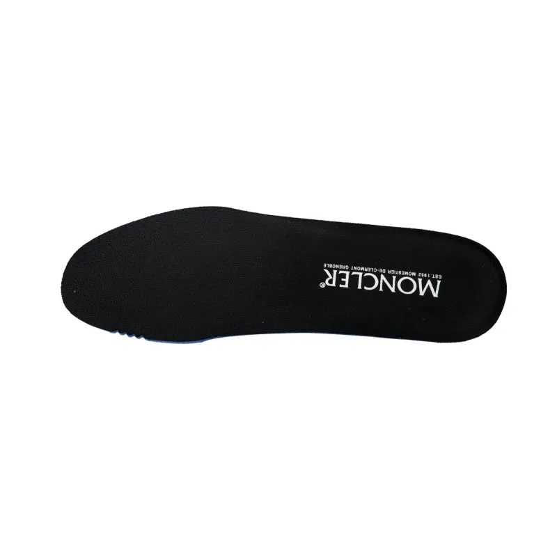 Moncler Trailgrip Leather Black  J109A4M 00040 M380