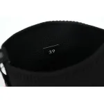 Moncler Trailgrip Leather Black  J109A4M 00040 M380