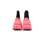 Moncler Trailgrip Leather Black  J109A4M 00040 M380