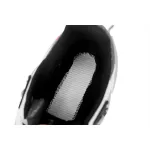 Moncler Trailgrip Leather Black Blue Pink  4M00010 M2670 