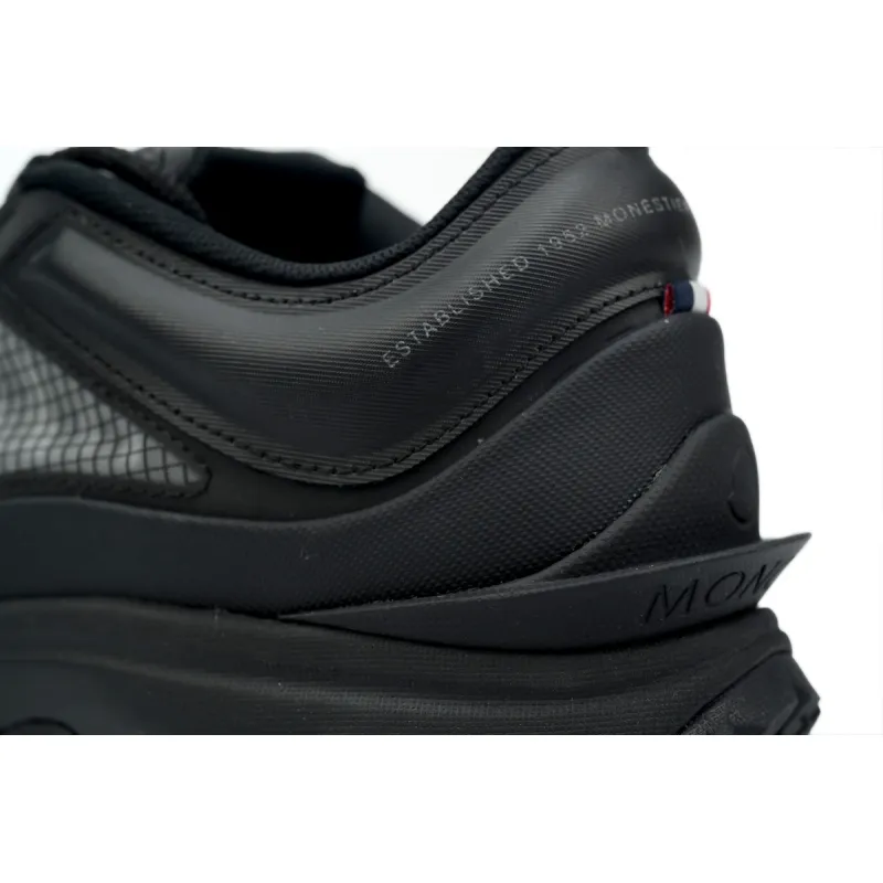 Moncler Trailgrip Lite Black I109A4M00130M2808999