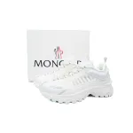 Moncler Trailgrip Lite White I109A4M00130M2808001