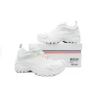 Moncler Trailgrip Lite White I109A4M00130M2808001