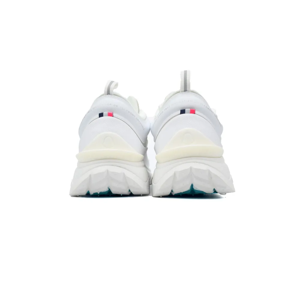 Moncler Trailgrip Lite White I109A4M00130M2808001