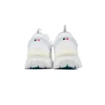 Moncler Trailgrip Lite White I109A4M00130M2808001