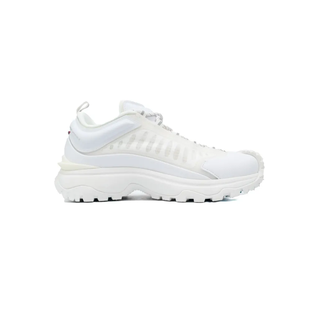 Moncler Trailgrip Lite White I109A4M00130M2808001