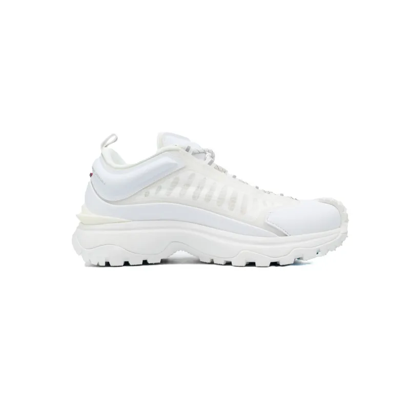 Moncler Trailgrip Lite White I109A4M00130M2808001