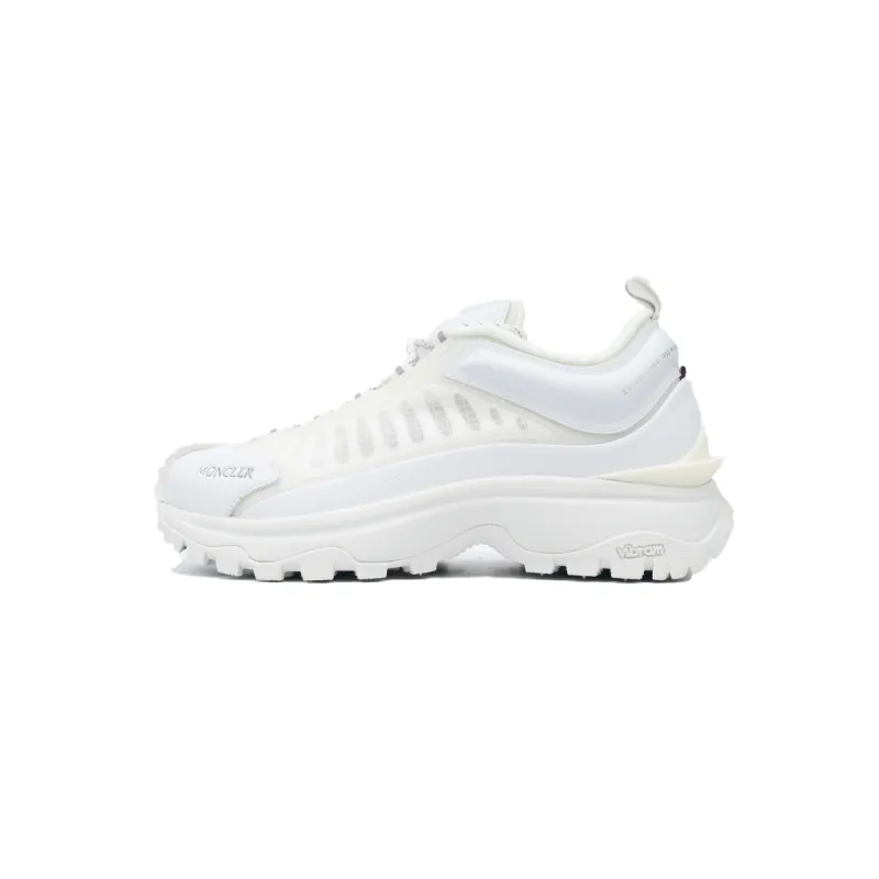 Moncler Trailgrip Lite White I109A4M00130M2808001