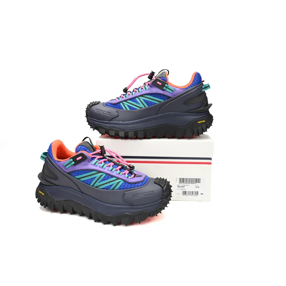 Moncler Trailgrip Multi-Color I109A4M00260M2671P87