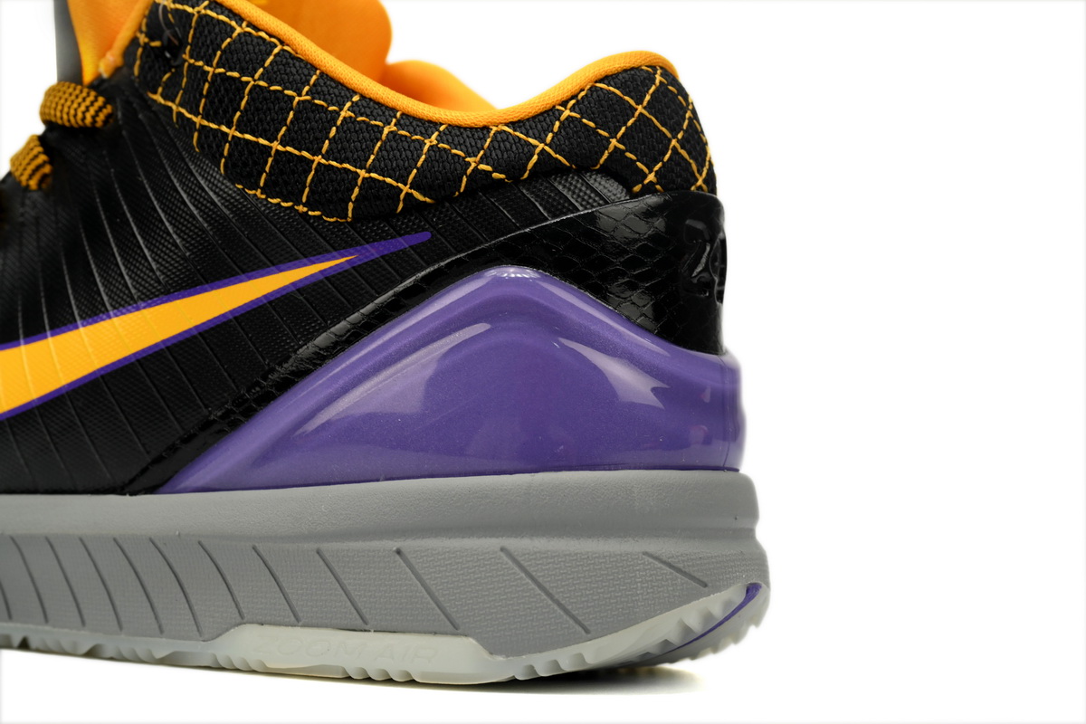Nike Kobe 4 Protro Carpe Diem AV6339-001