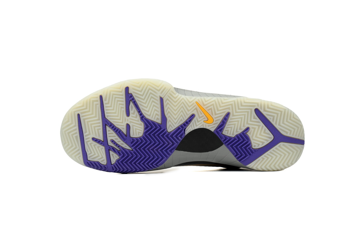 Nike Kobe 4 Protro Carpe Diem AV6339-001