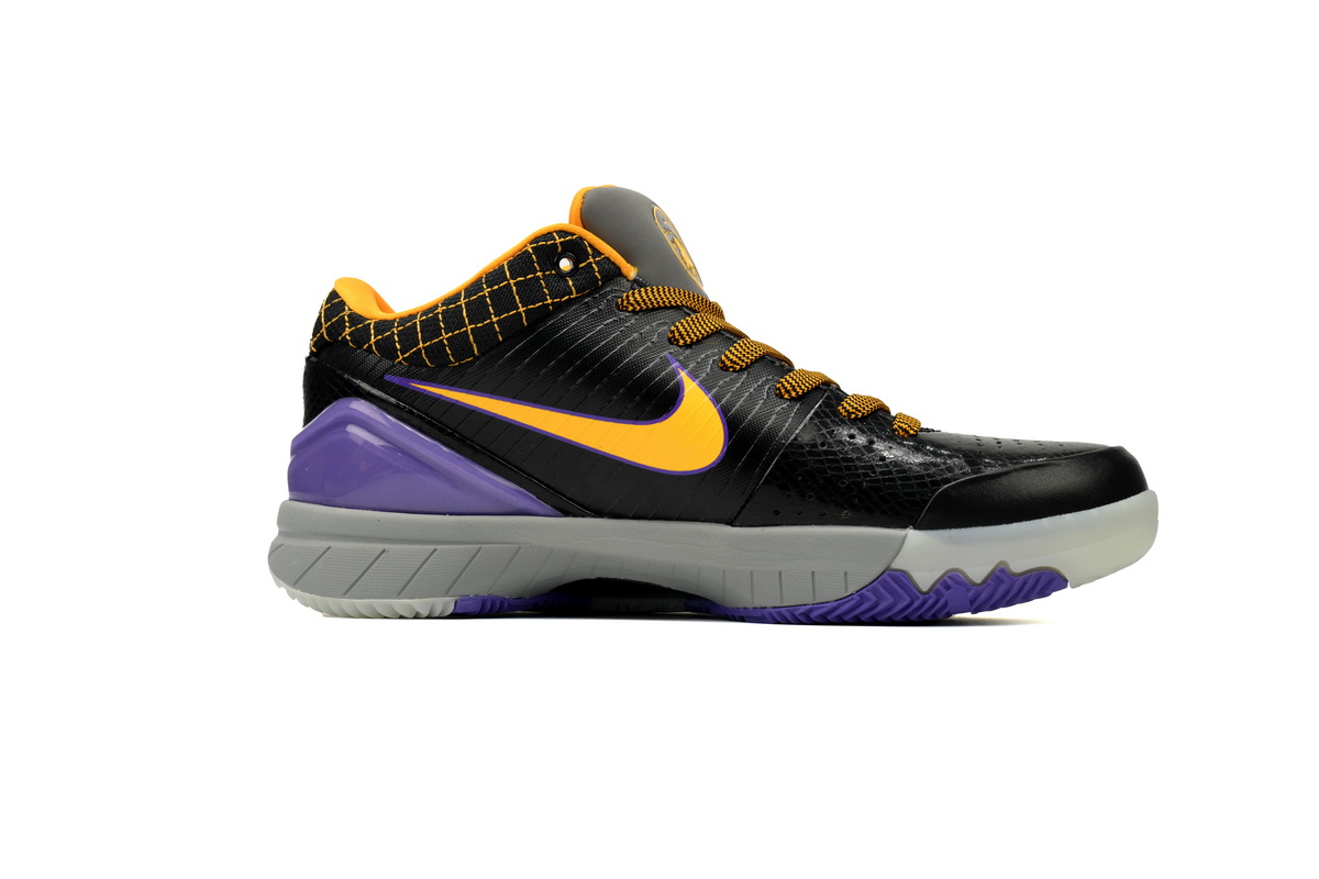 Nike Kobe 4 Protro Carpe Diem AV6339-001