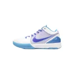 Nike Kobe 4 Protro Draft Day Hornets AV6339-100