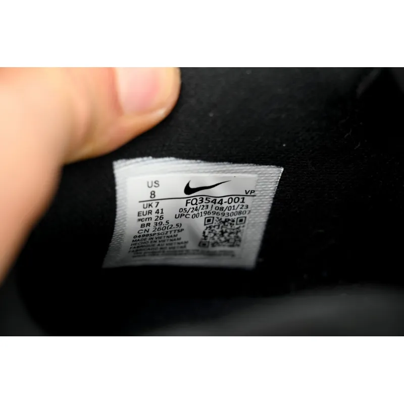 Nike Kobe 4 Protro Gift of Mamba  FQ3544-001