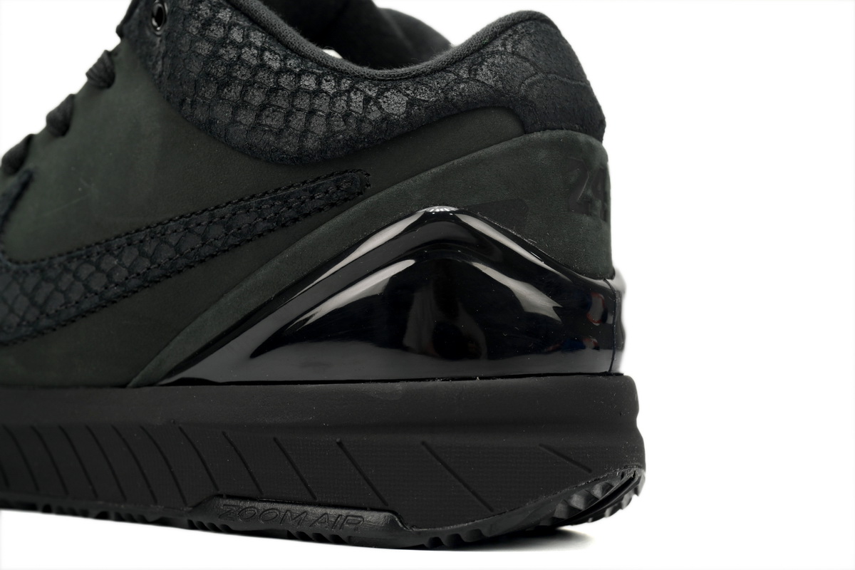 Nike Kobe 4 Protro Gift of Mamba  FQ3544-001