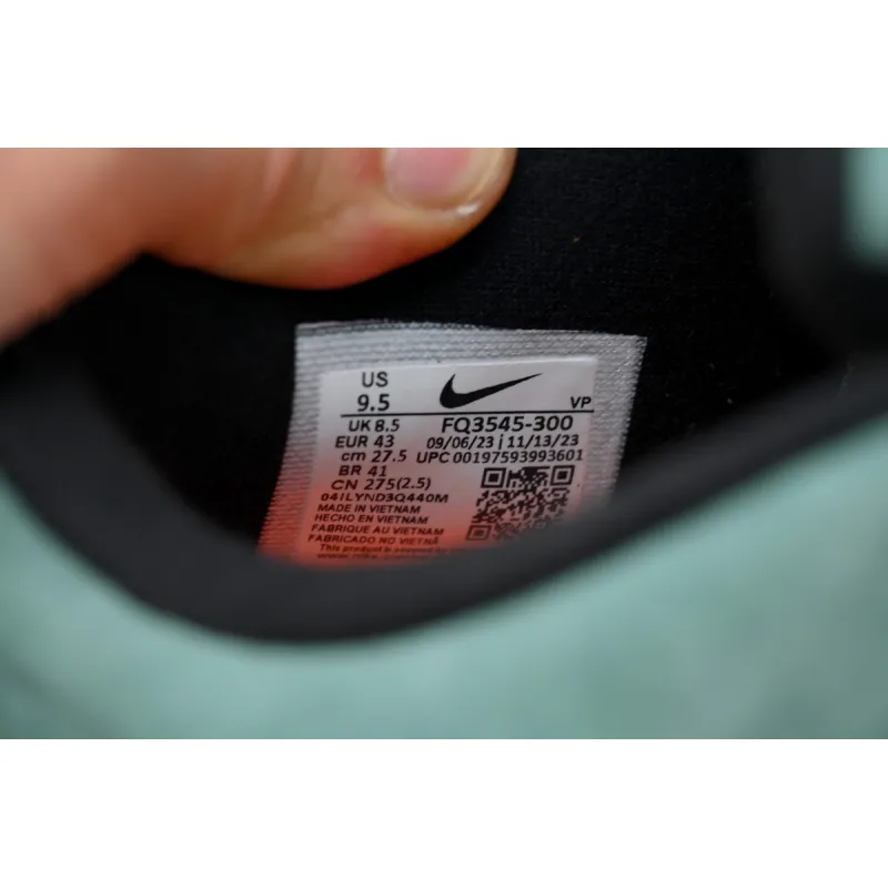 Nike Kobe 4 Protro Girl Dad  FQ3545-300