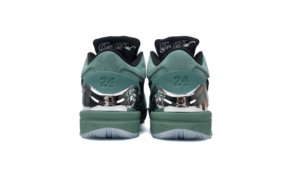 Nike Kobe 4 Protro Girl Dad  FQ3545-300