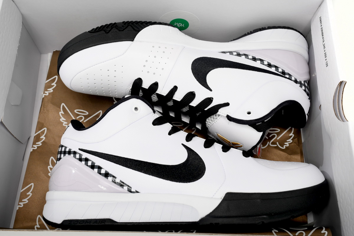 Nike Kobe 4 Protro Mambacita Gigi  FJ9363-100 