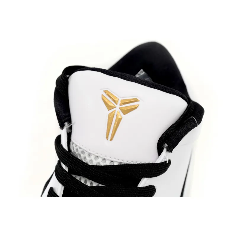 Nike Kobe 4 Protro Mambacita Gigi  FJ9363-100 