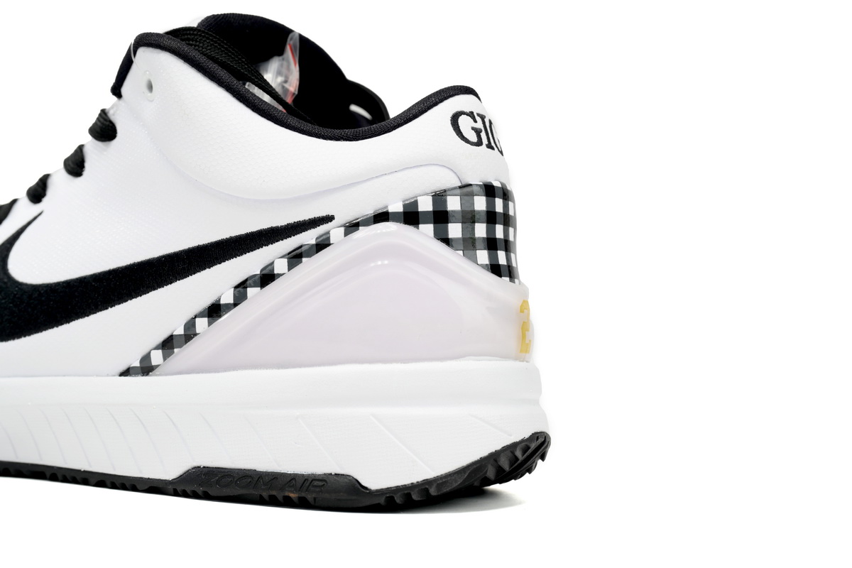 Nike Kobe 4 Protro Mambacita Gigi  FJ9363-100 