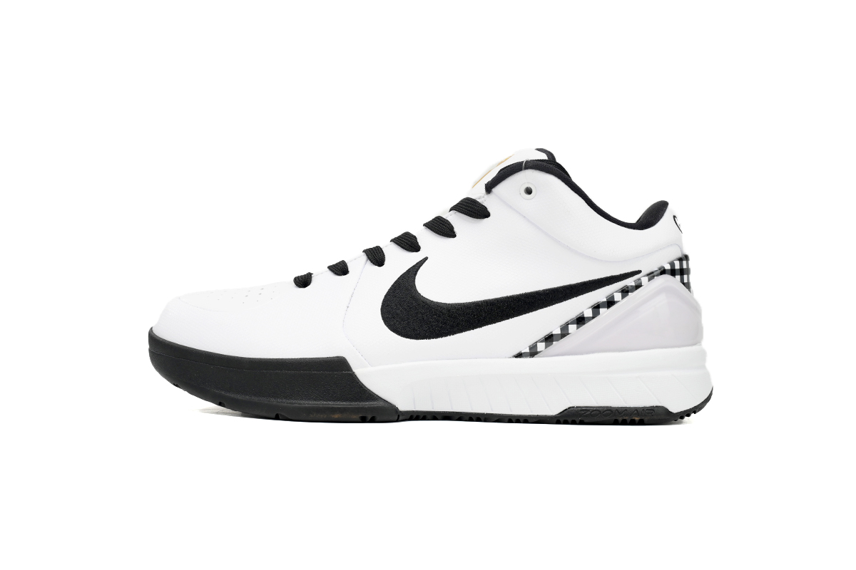 Nike Kobe 4 Protro Mambacita Gigi  FJ9363-100 