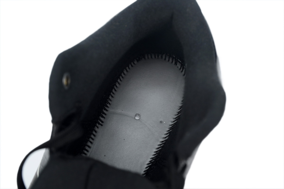 Nike Kobe 4 Protro Undefeated Black Mamba  CQ3869-001