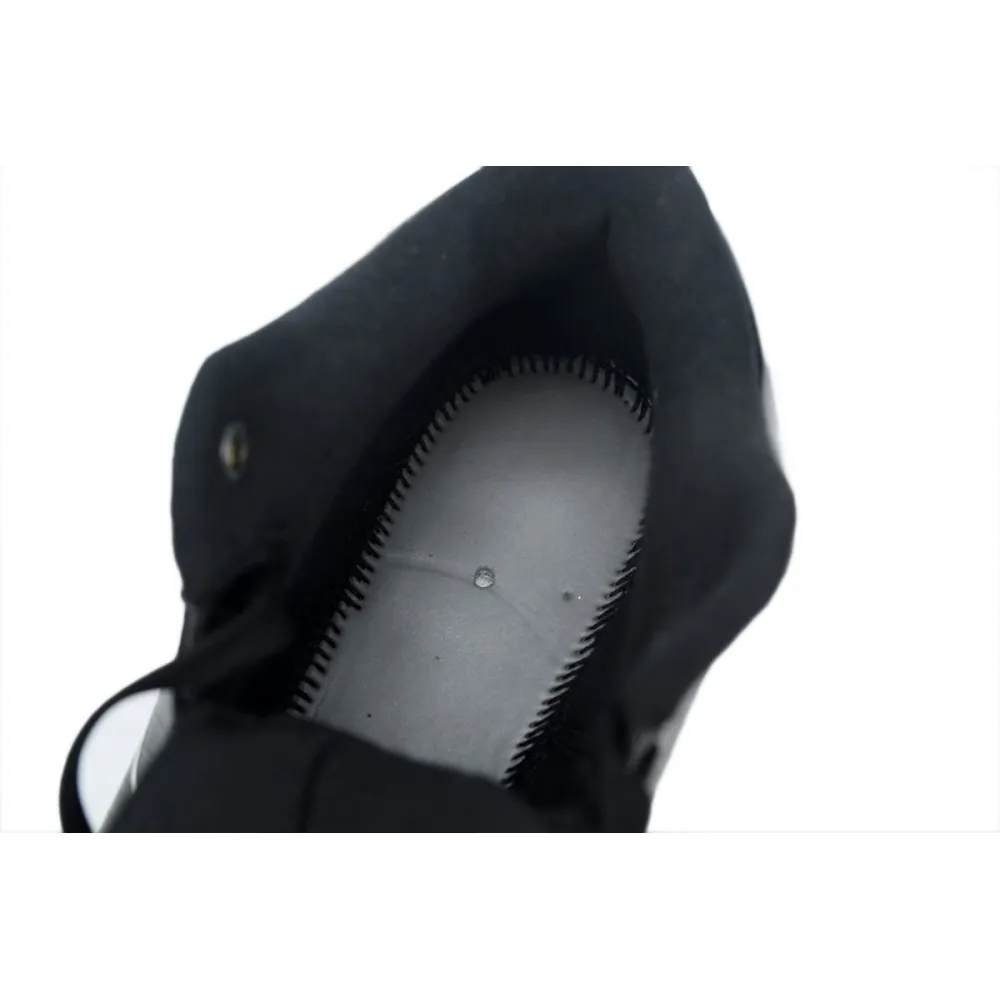 Nike Kobe 4 Protro Undefeated Black Mamba  CQ3869-001
