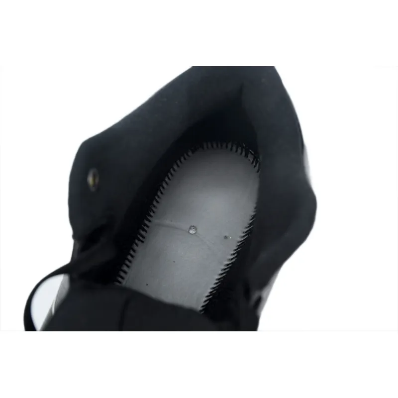 Nike Kobe 4 Protro Undefeated Black Mamba  CQ3869-001