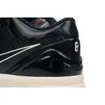 Nike Kobe 4 Protro Undefeated Black Mamba  CQ3869-001