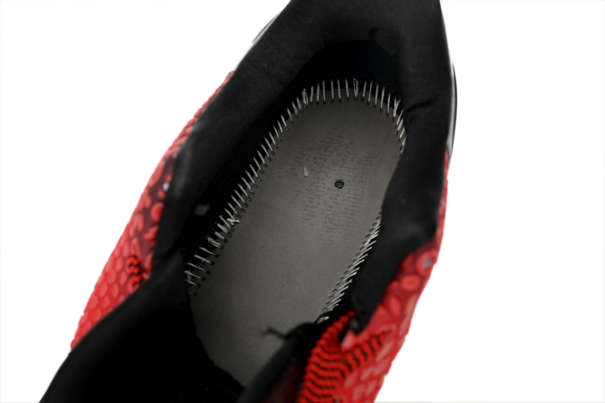 Nike Kobe 6 Protro Challenge Red All-Star (2021)  DH9888-600 