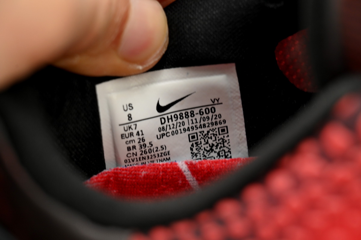 Nike Kobe 6 Protro Challenge Red All-Star (2021)  DH9888-600 